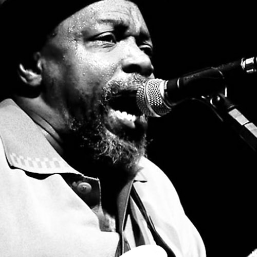 Lurrie Bell